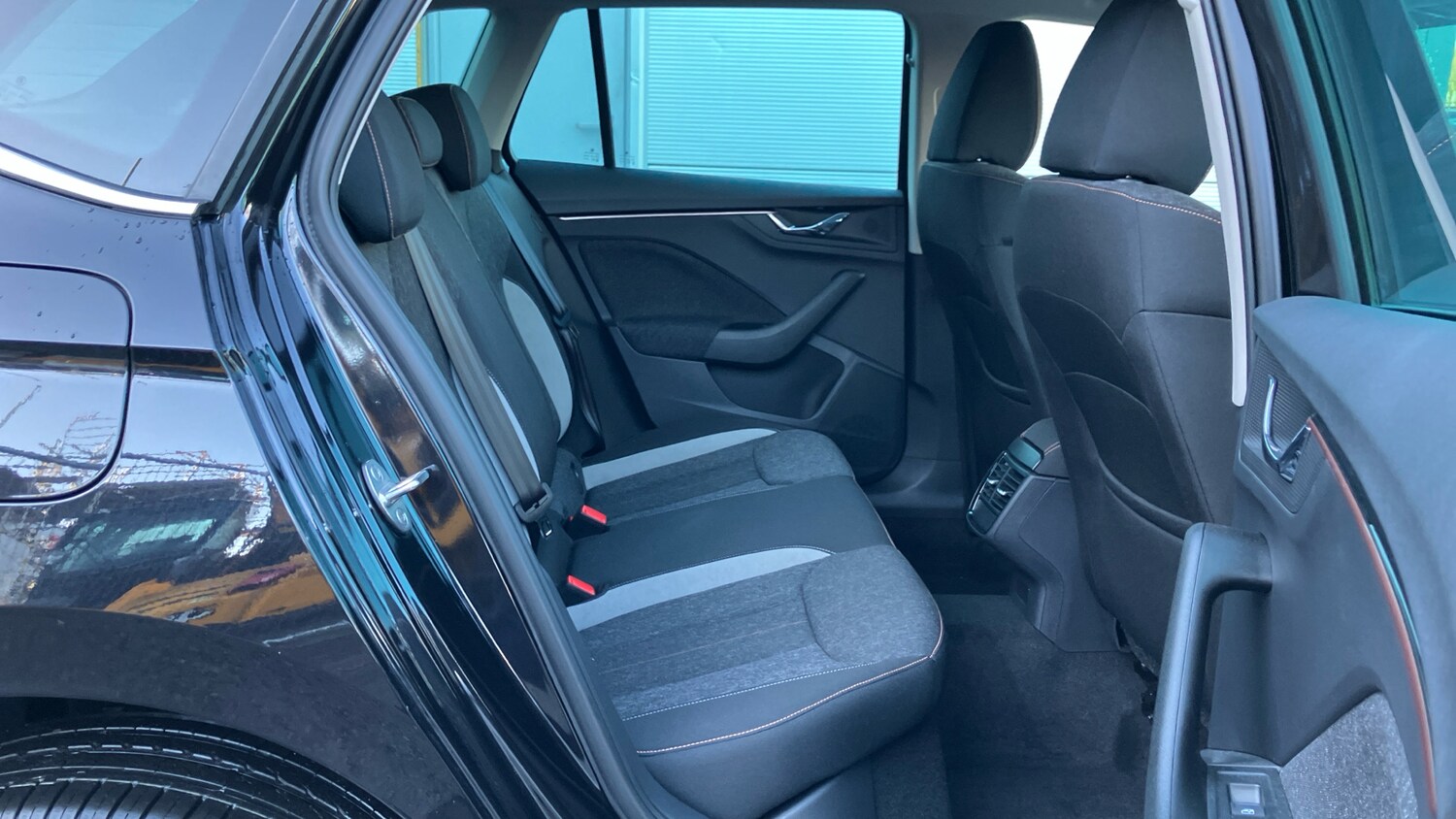 Used Skoda Kamiq 2022 for sale - 76598433: Photo 34