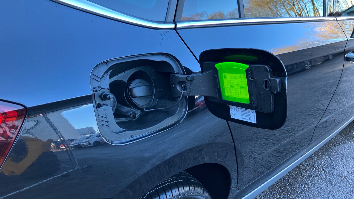 Used Skoda Kamiq 2022 for sale - 76598433: Photo 35