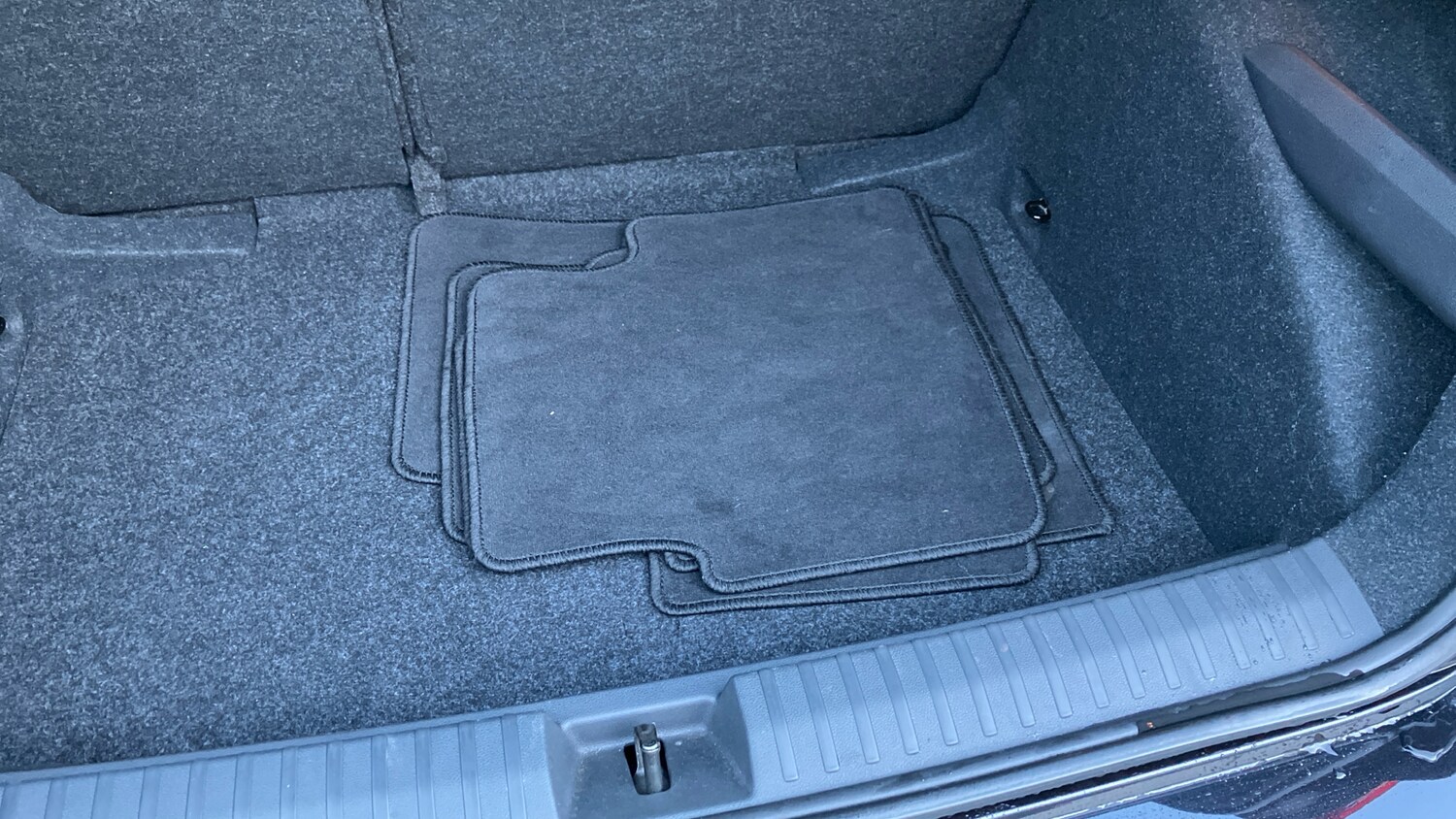 Used Skoda Kamiq 2022 for sale - 76598433: Photo 38