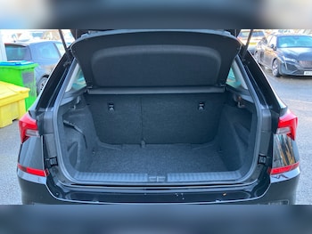 Used Skoda Kamiq 2022 for sale - 76598433: Photo