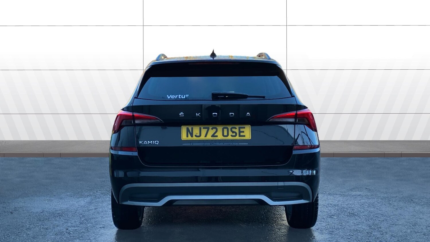 Used Skoda Kamiq 2022 for sale - 76598433: Photo 6
