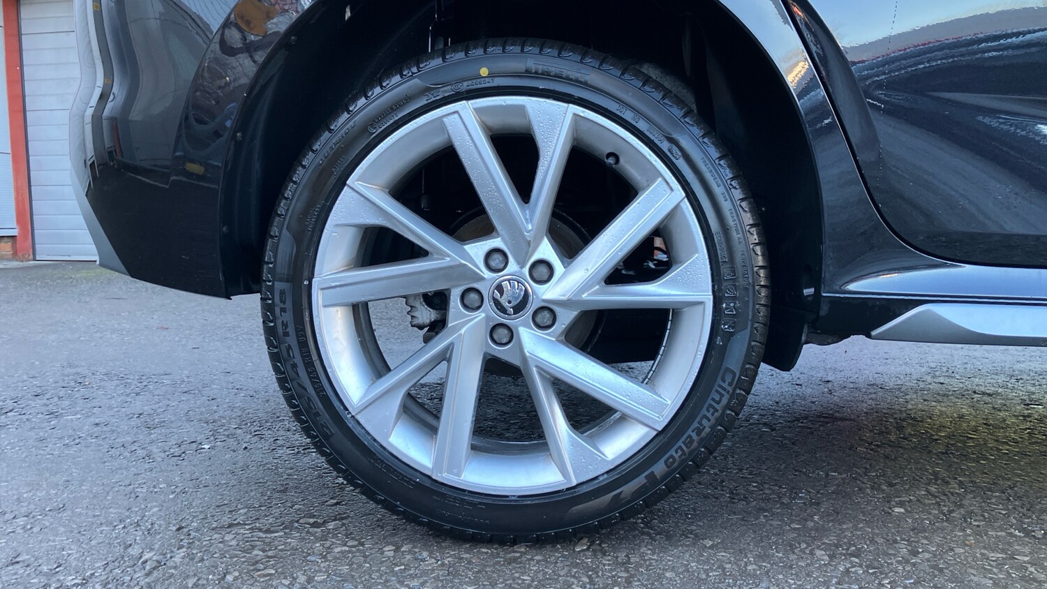 Used Skoda Kamiq 2022 for sale - 76598433: Photo 7