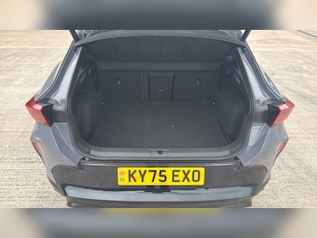 Used Cupra Formentor 2025 for sale - 78862604: Photo