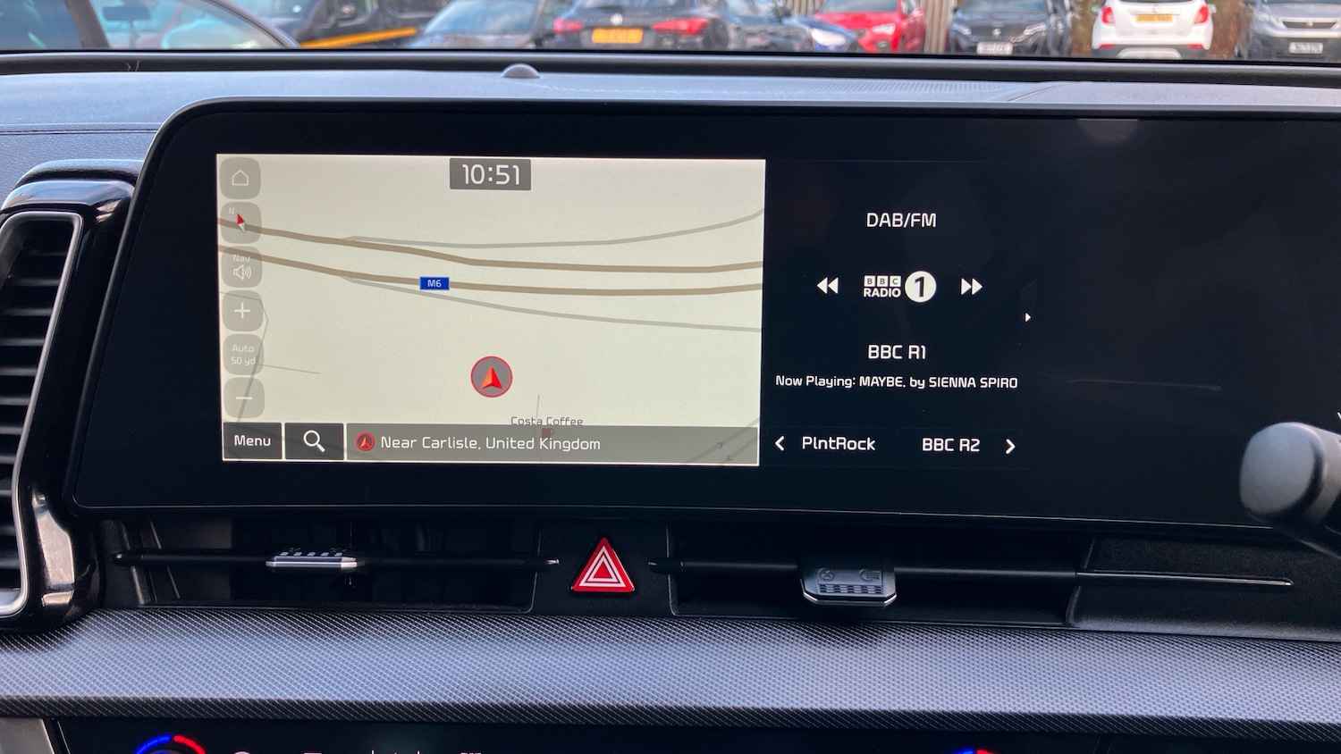 Used Kia Sportage 2022 for sale - 76693227: Photo 12