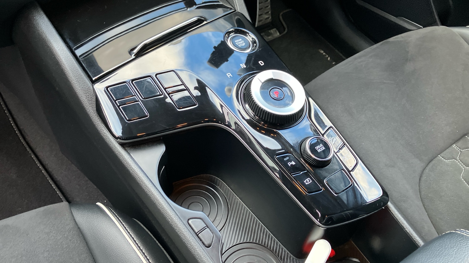 Used Kia Sportage 2022 for sale - 76693227: Photo 13