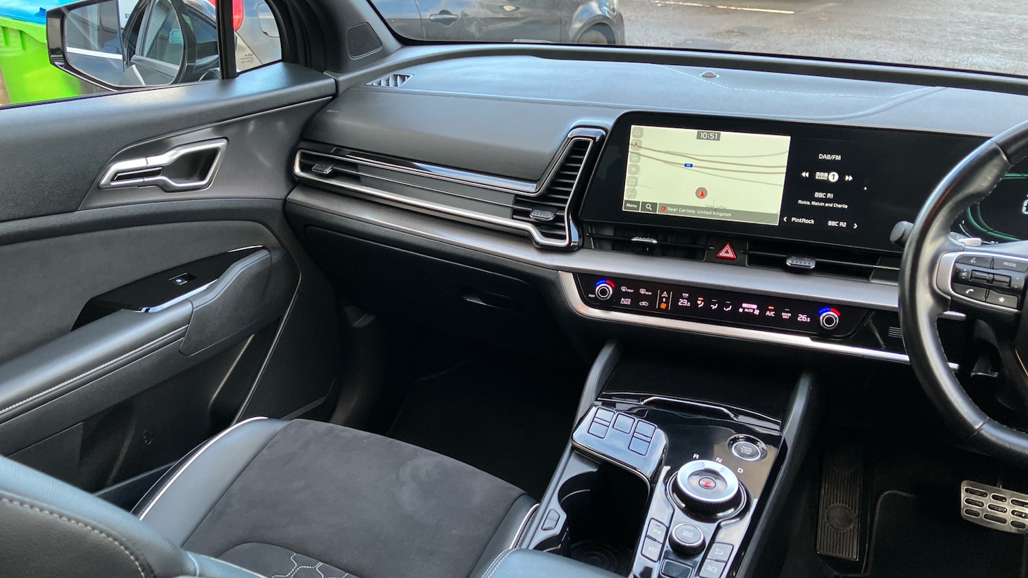 Used Kia Sportage 2022 for sale - 76693227: Photo 14