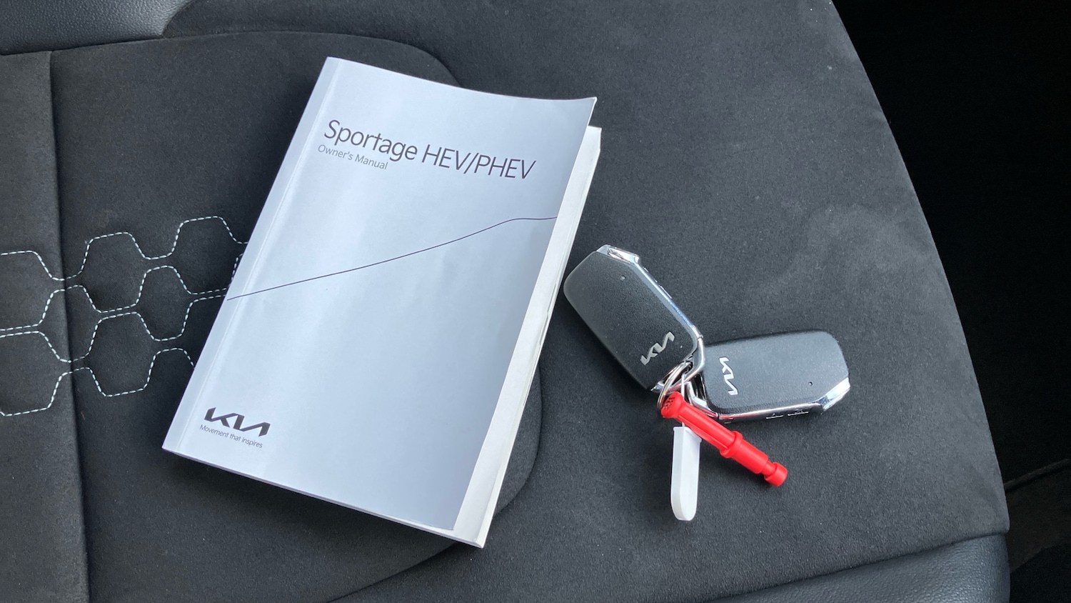 Used Kia Sportage 2022 for sale - 76693227: Photo 19