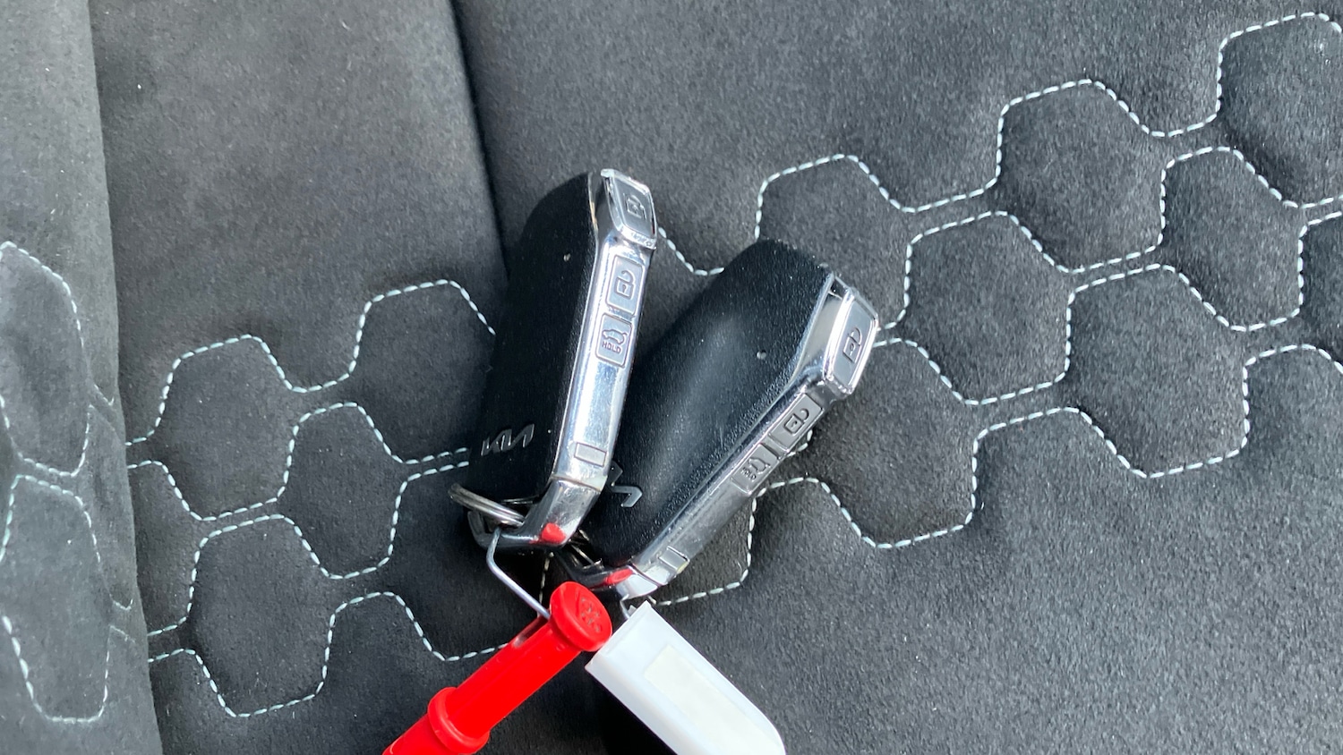 Used Kia Sportage 2022 for sale - 76693227: Photo 20