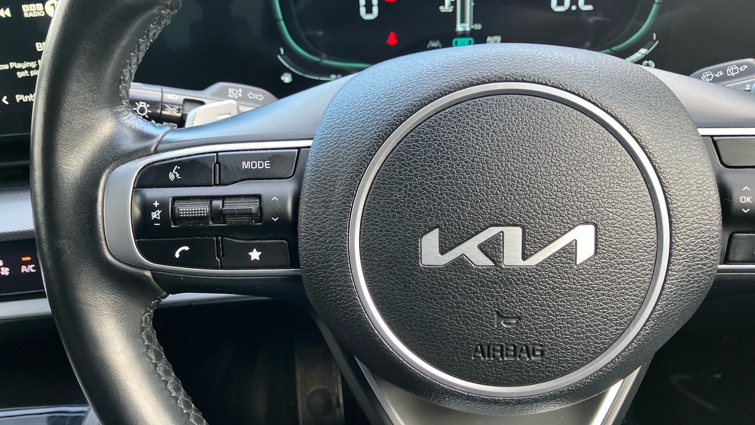 Used Kia Sportage 2022 for sale - 76693227: Photo 21