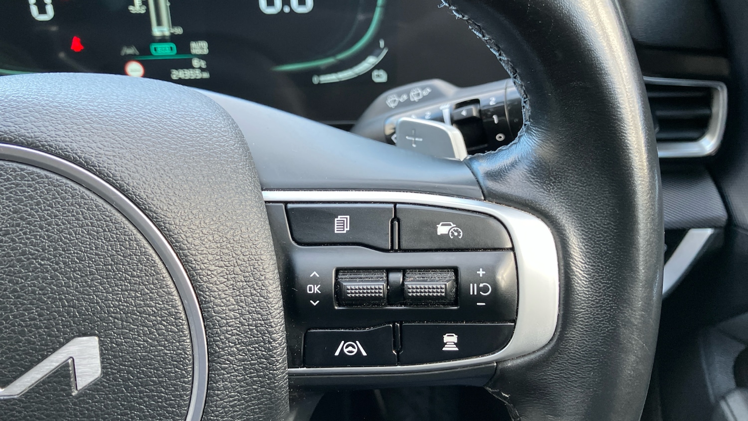 Used Kia Sportage 2022 for sale - 76693227: Photo 22