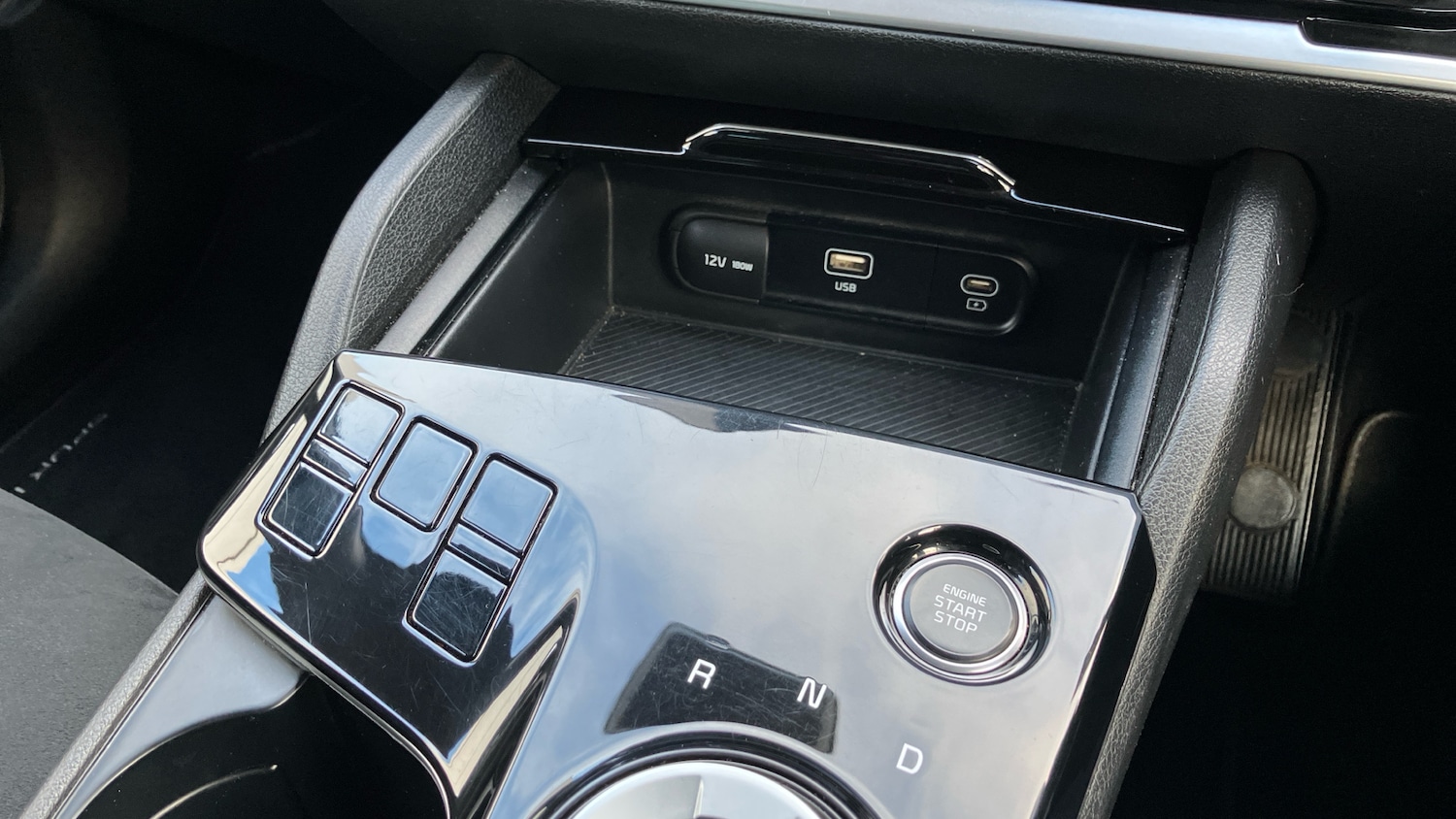 Used Kia Sportage 2022 for sale - 76693227: Photo 24