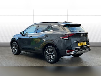 Used Kia Sportage 2022 for sale - 76693227: Photo