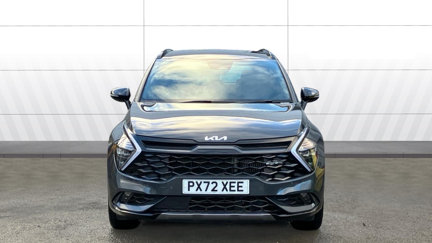 Used Kia Sportage 2022 for sale - 76693227: Photo 3