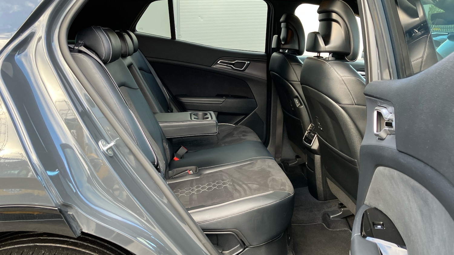 Used Kia Sportage 2022 for sale - 76693227: Photo 33