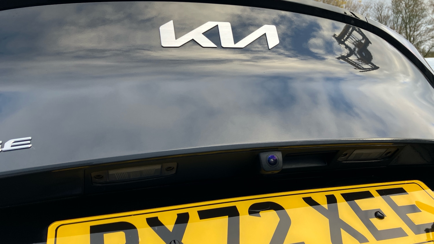 Used Kia Sportage 2022 for sale - 76693227: Photo 34