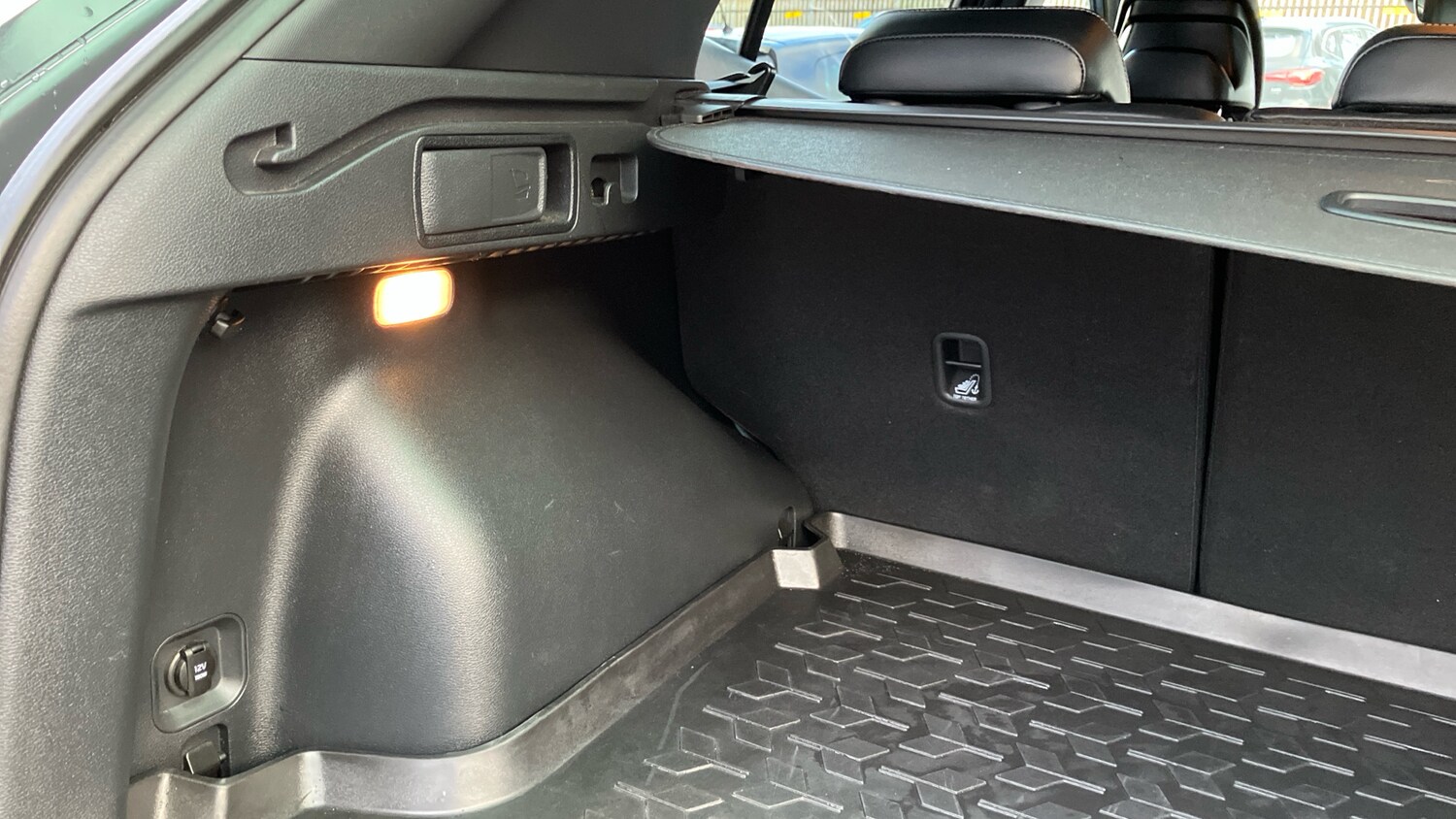 Used Kia Sportage 2022 for sale - 76693227: Photo 35