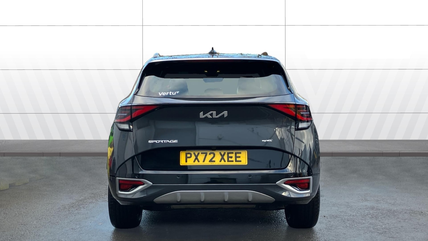 Used Kia Sportage 2022 for sale - 76693227: Photo 6