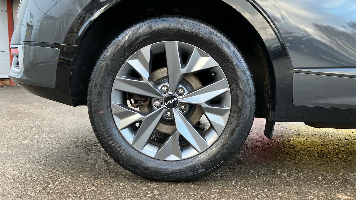 Used Kia Sportage 2022 for sale - 76693227: Photo 7