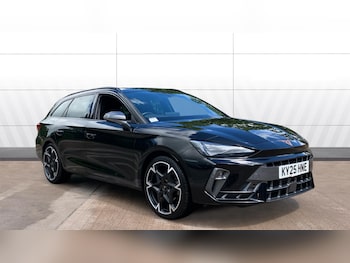 Used Cupra Leon 2025 for sale - 78858494: Photo