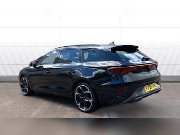 Used Cupra Leon 2025 for sale - 78858494: Photo