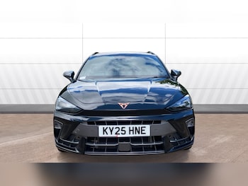 Used Cupra Leon 2025 for sale - 78858494: Photo