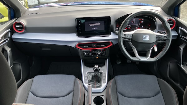 Used SEAT Arona 2023 for sale - 76205908: Photo 10