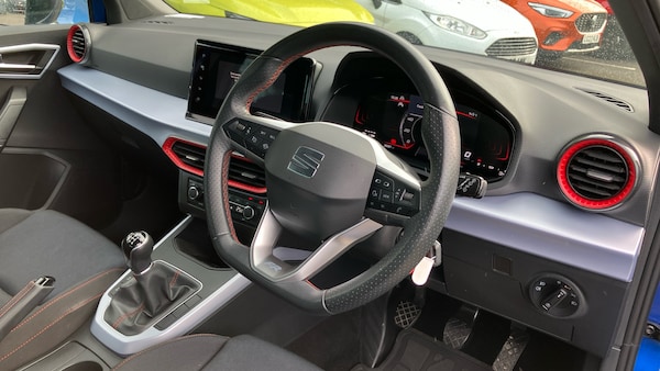 Used SEAT Arona 2023 for sale - 76205908: Photo 11