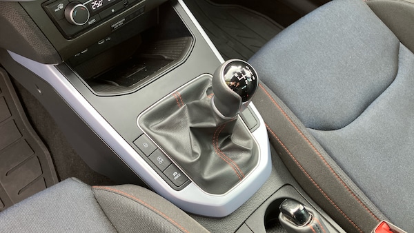 Used SEAT Arona 2023 for sale - 76205908: Photo 13