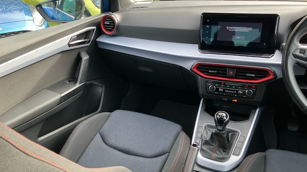 Used SEAT Arona 2023 for sale - 76205908: Photo 14