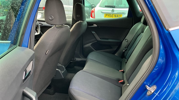 Used SEAT Arona 2023 for sale - 76205908: Photo 16