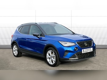 SEAT - Arona