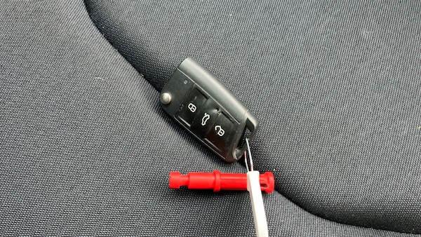 Used SEAT Arona 2023 for sale - 76205908: Photo 20