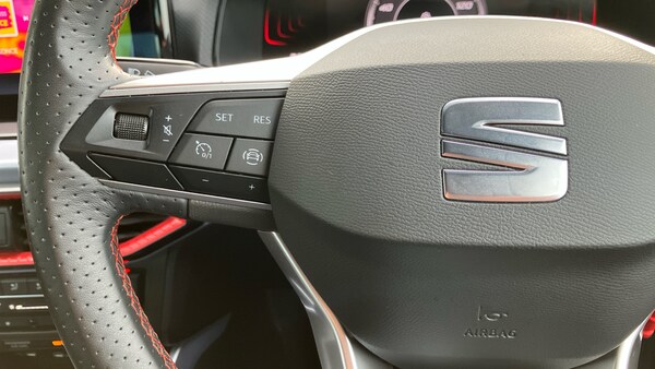 Used SEAT Arona 2023 for sale - 76205908: Photo 21