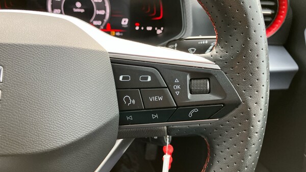 Used SEAT Arona 2023 for sale - 76205908: Photo 22