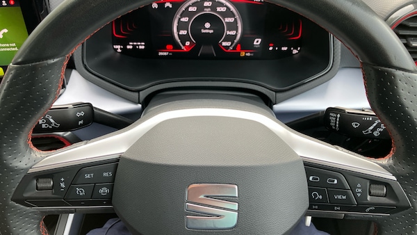 Used SEAT Arona 2023 for sale - 76205908: Photo 23