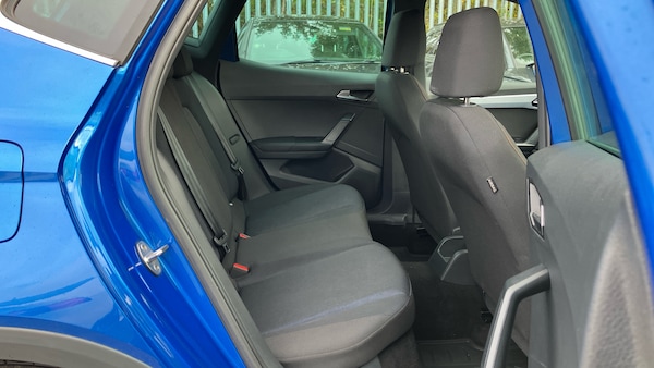 Used SEAT Arona 2023 for sale - 76205908: Photo 33