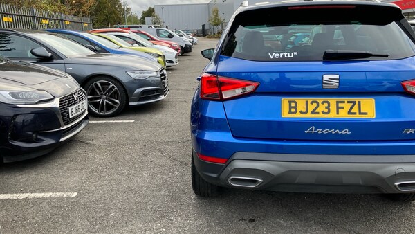 Used SEAT Arona 2023 for sale - 76205908: Photo 37