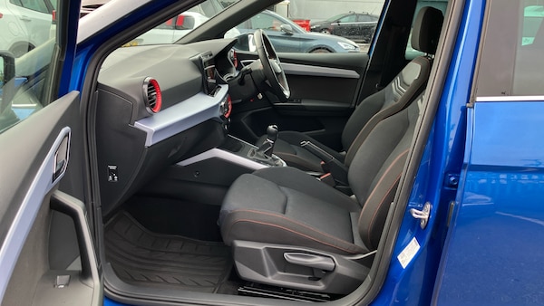 Used SEAT Arona 2023 for sale - 76205908: Photo 38