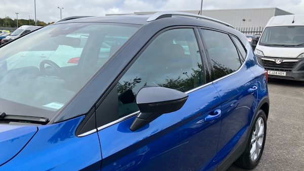 Used SEAT Arona 2023 for sale - 76205908: Photo 39