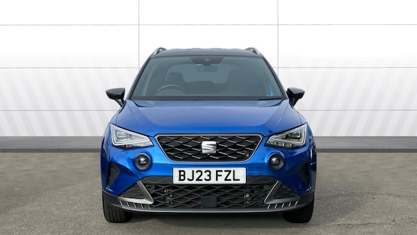 Used SEAT Arona 2023 for sale - 76205908: Photo 3