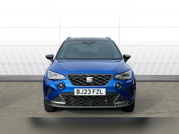 Used SEAT Arona 2023 for sale - 76205908: Photo 3