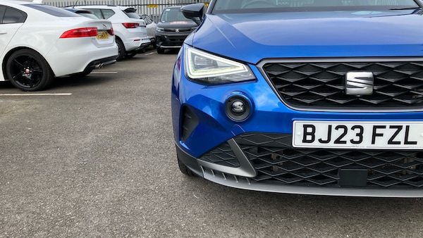 Used SEAT Arona 2023 for sale - 76205908: Photo 40