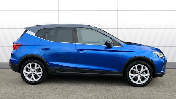 Used SEAT Arona 2023 for sale - 76205908: Photo 5
