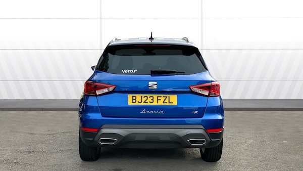 Used SEAT Arona 2023 for sale - 76205908: Photo 6
