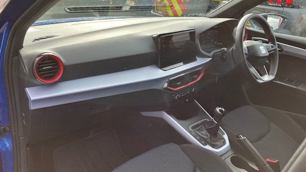 Used SEAT Arona 2023 for sale - 76205908: Photo 9