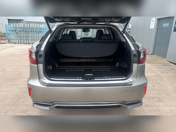 Used Lexus RX 2019 for sale - 78909429: Photo