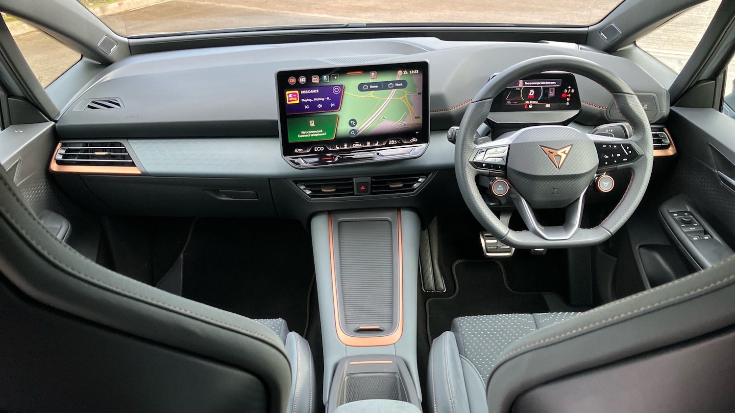 Used Cupra Born 2025 for sale - 77746579: Photo 10