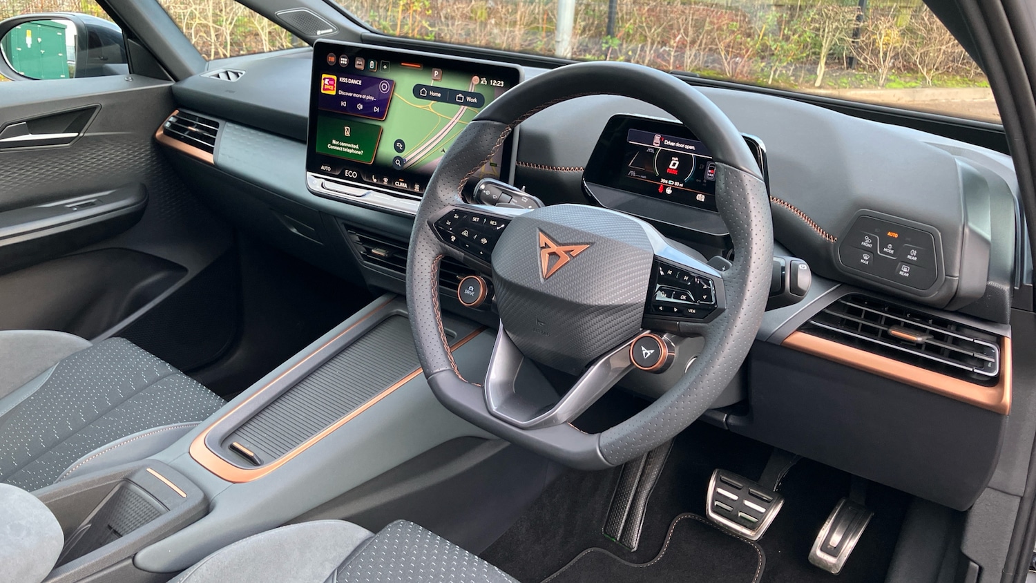 Used Cupra Born 2025 for sale - 77746579: Photo 11