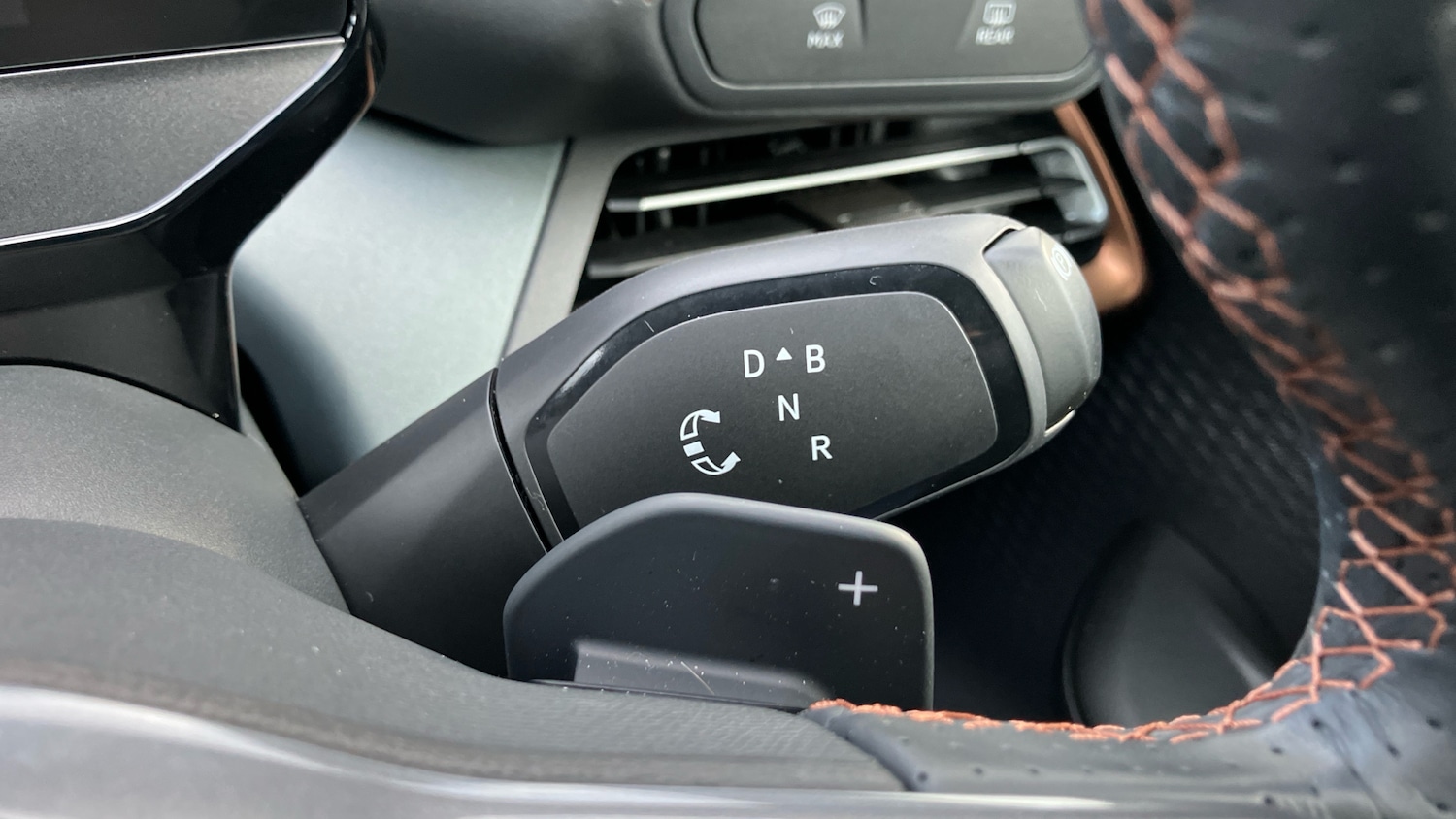 Used Cupra Born 2025 for sale - 77746579: Photo 13