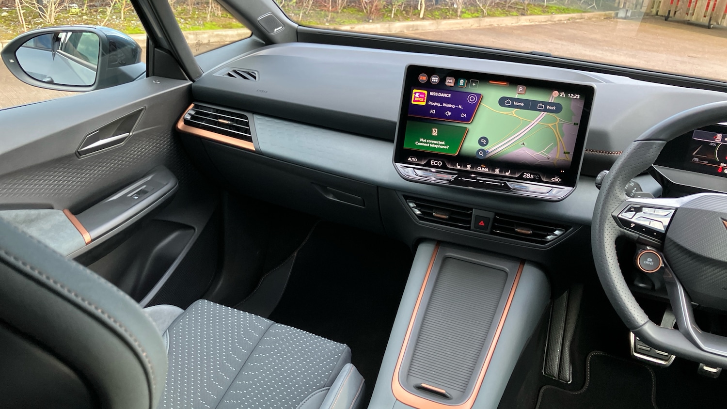 Used Cupra Born 2025 for sale - 77746579: Photo 14